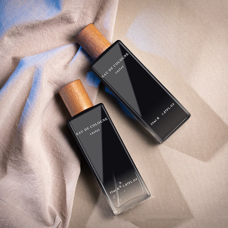 55ml Men's Long-lasting Light Perfume Cologne - Beuti-Ful