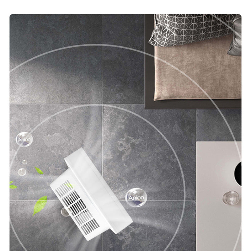 Home Indoor Formaldehyde Intelligent Air Purifier - Beuti-Ful