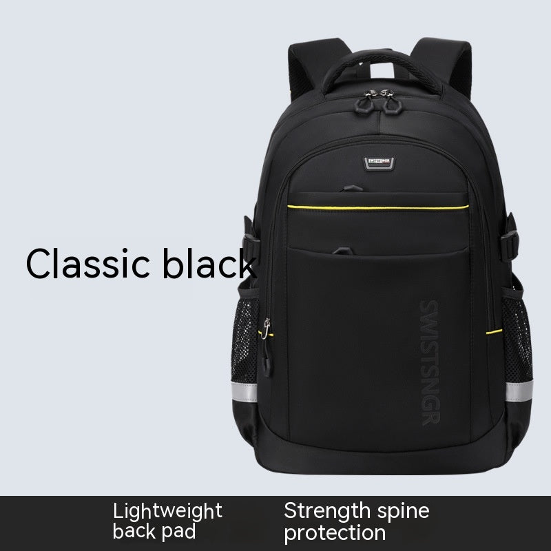 School Casual Fashion Travel Backpack - Beuti-Ful