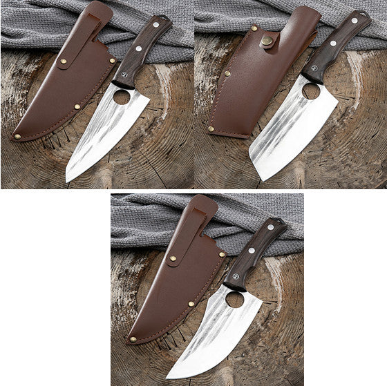 Kitchen Knife Deboning Special Slaughtered Meat Joint File - Beuti-Ful