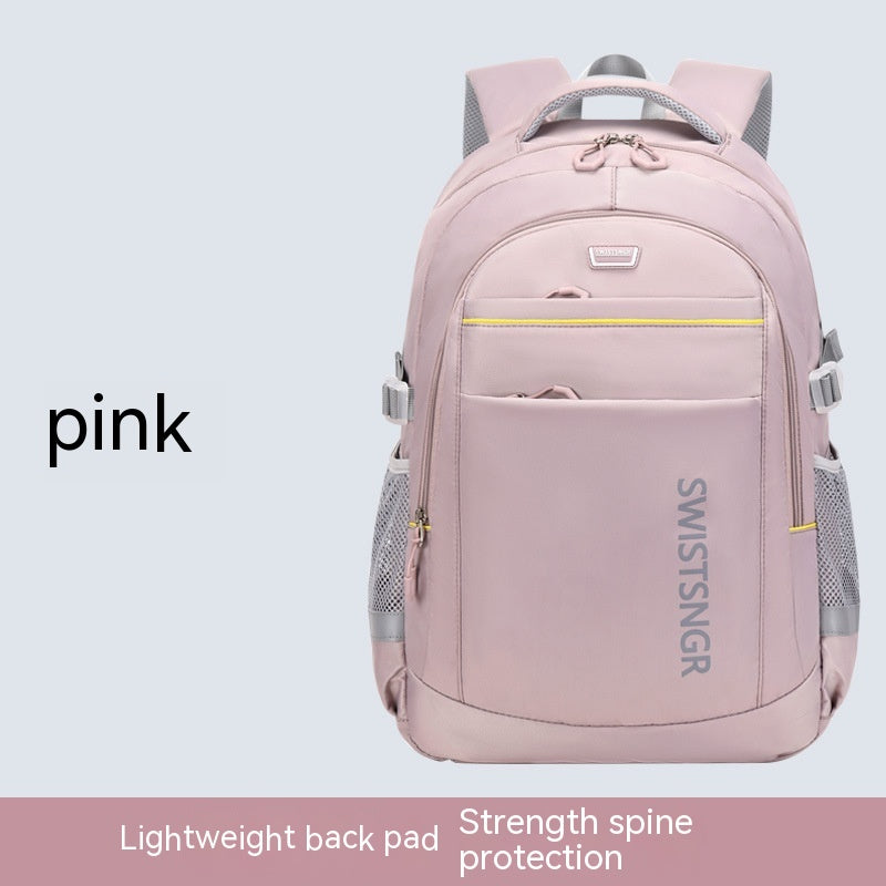 School Casual Fashion Travel Backpack - Beuti-Ful
