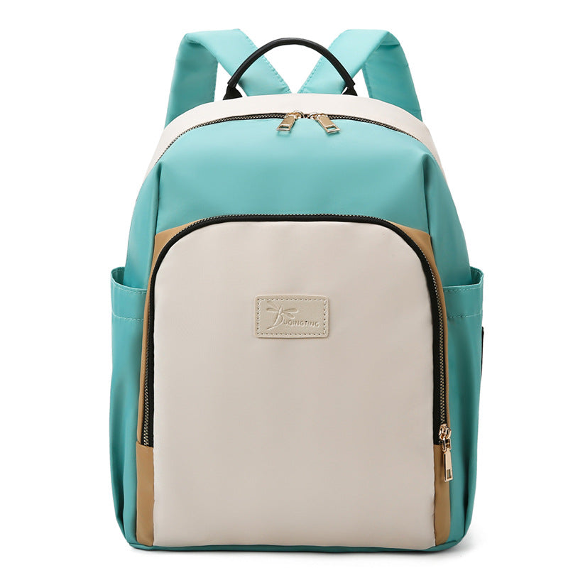 Mummy Backpack Large Capacity Casual And Lightweight Going Out - Beuti-Ful