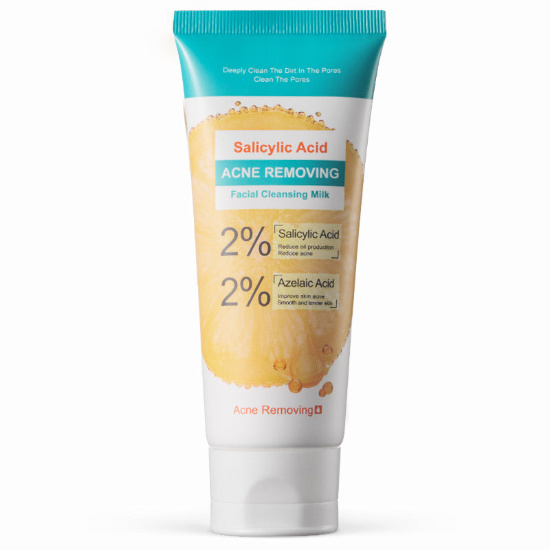 Salicylate Acne Cleanser Hydrating And Cleaning - Beuti-Ful