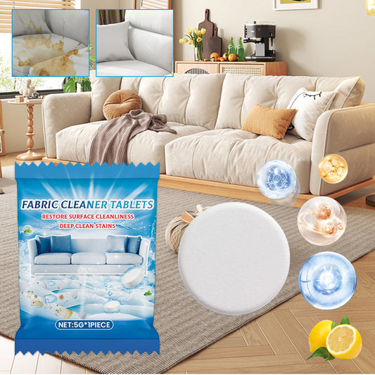 Fabric Sofa Cleaning Plate Light Perfume