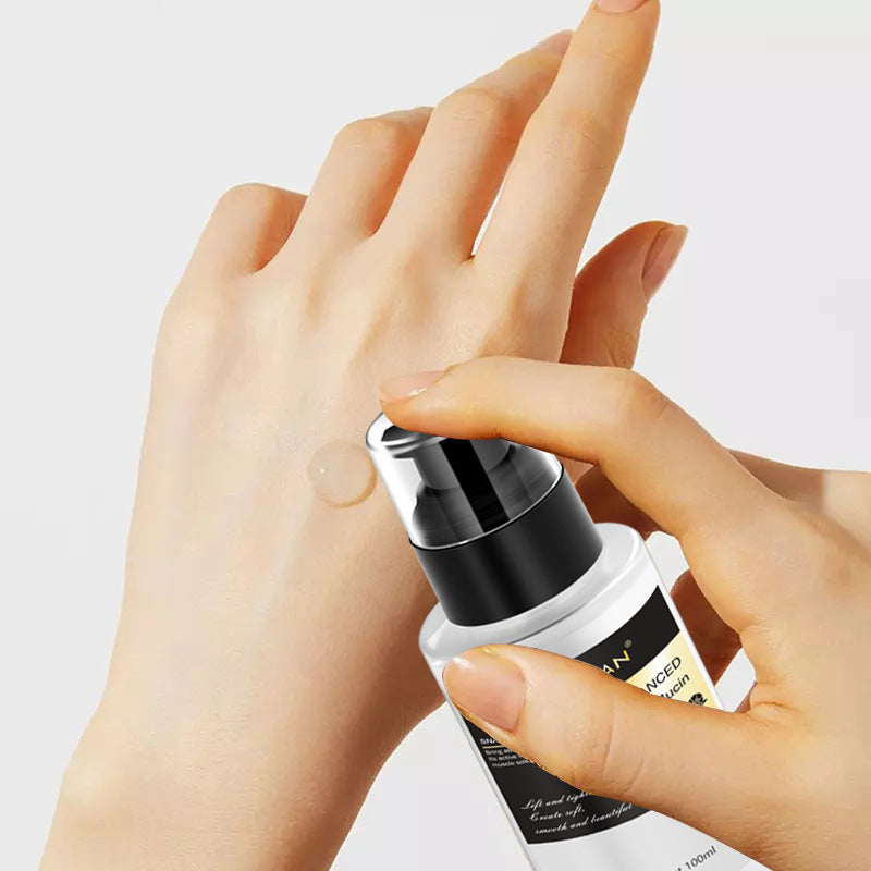 Snail Serum Collagen Liquid Stock Solution - Beuti-Ful