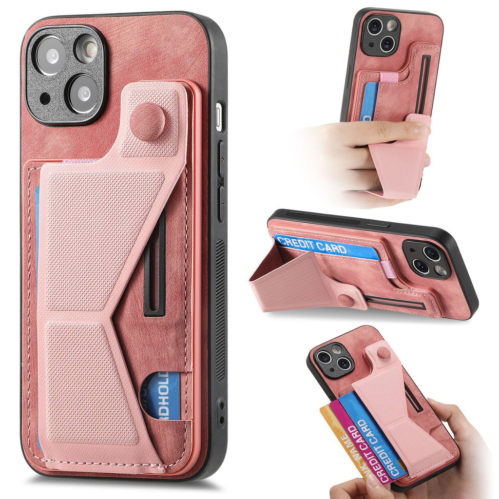 Multi-angle Slide Rack Phone Case - Beuti-Ful