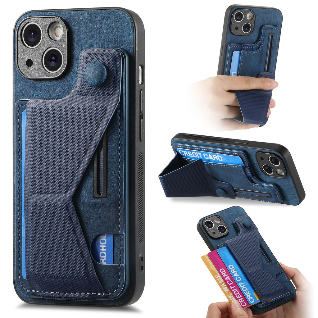 Multi-angle Slide Rack Phone Case - Beuti-Ful
