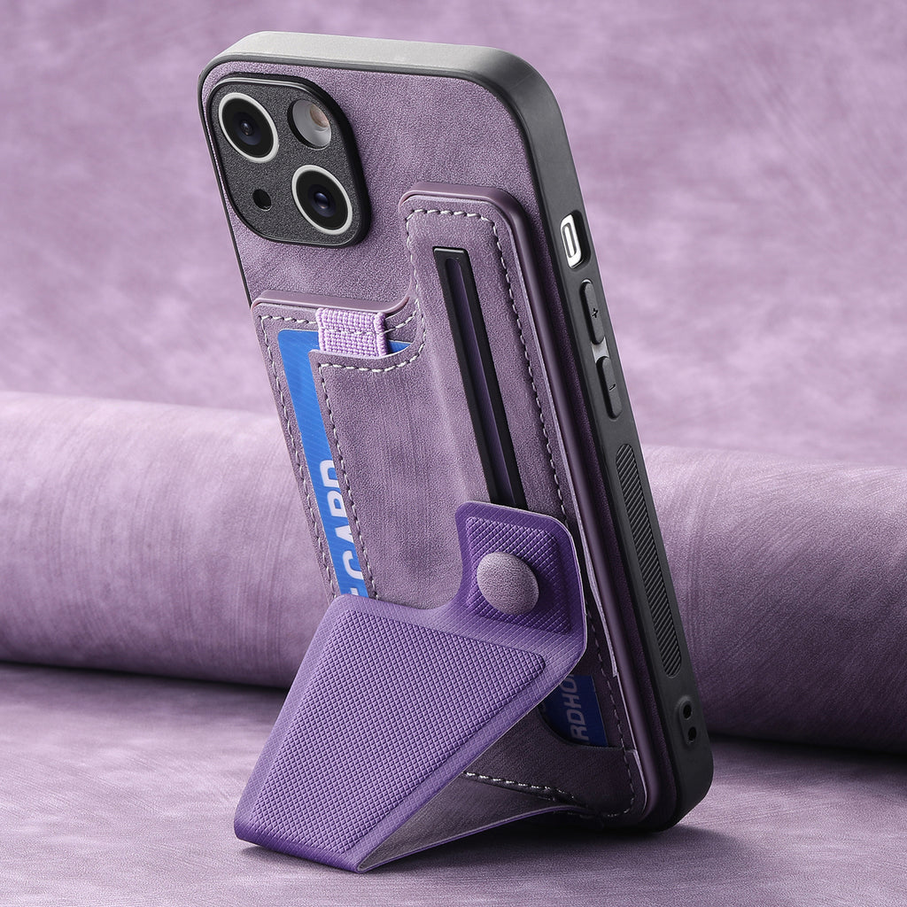 Multi-angle Slide Rack Phone Case - Beuti-Ful