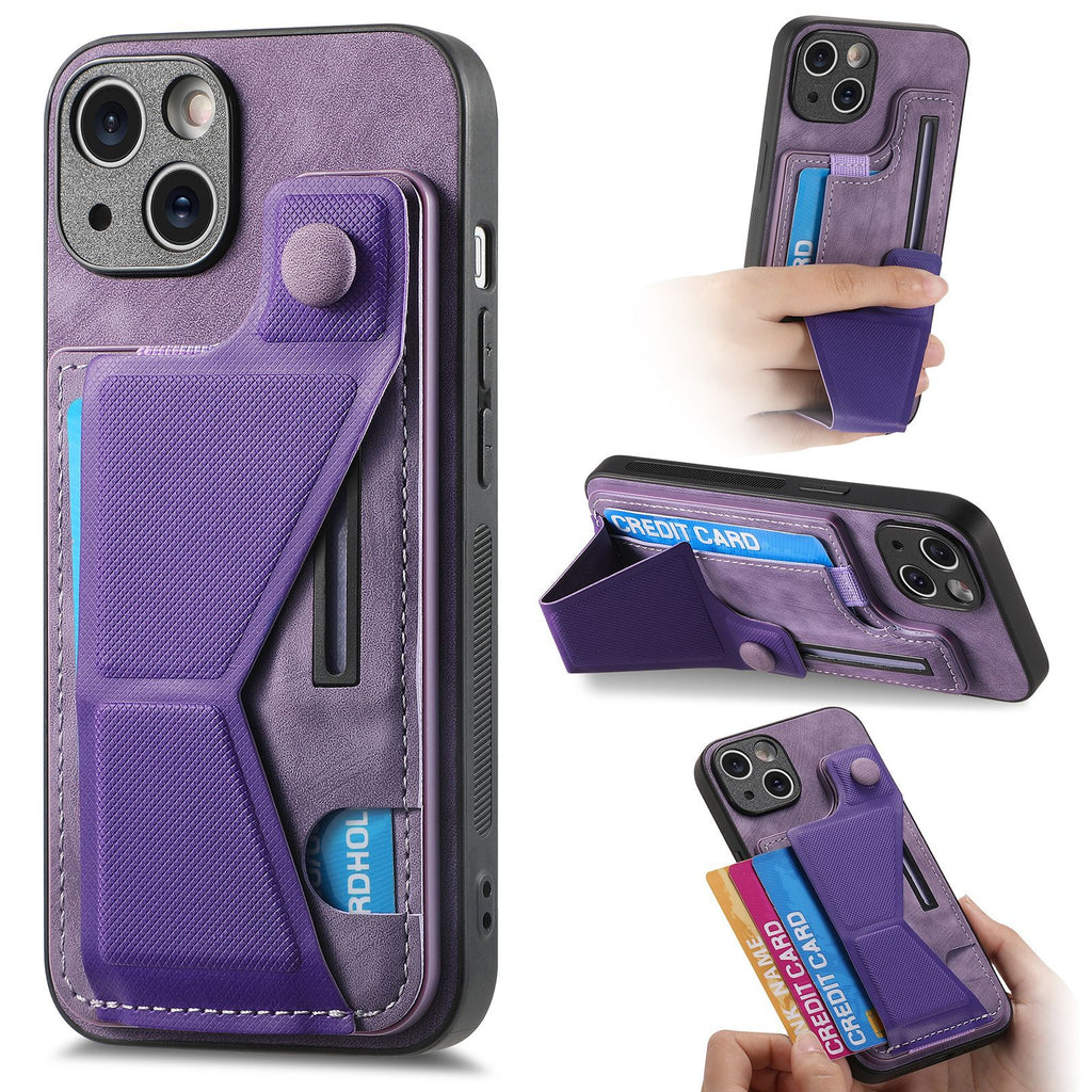 Multi-angle Slide Rack Phone Case - Beuti-Ful