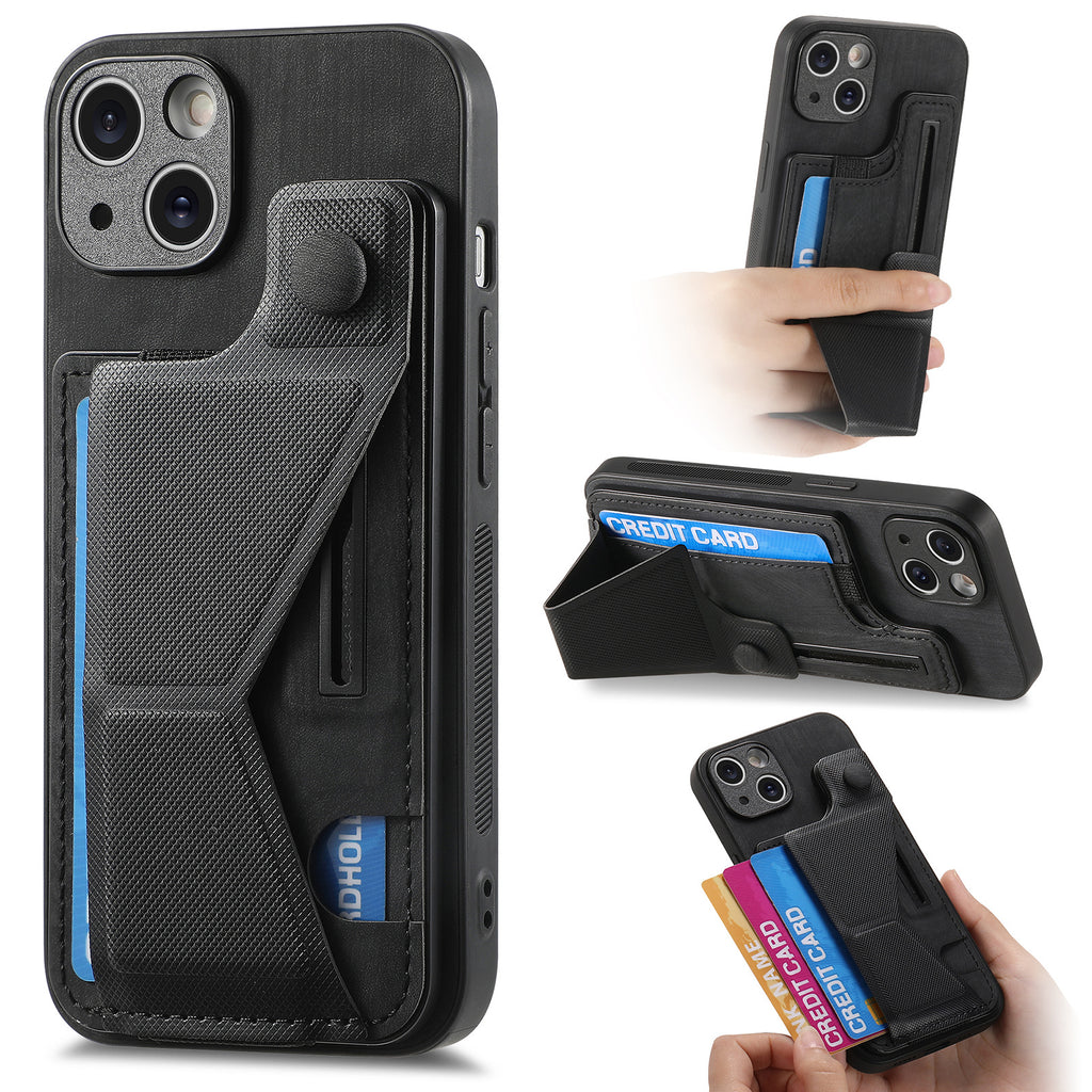 Multi-angle Slide Rack Phone Case - Beuti-Ful