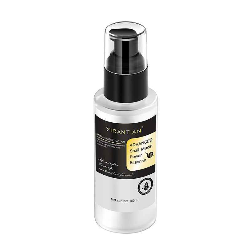 Snail Serum Collagen Liquid Stock Solution - Beuti-Ful