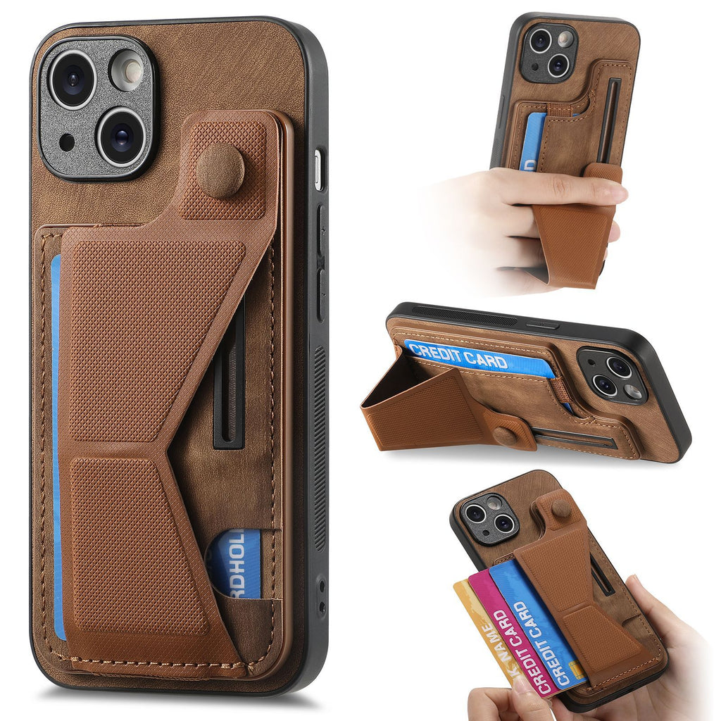Multi-angle Slide Rack Phone Case - Beuti-Ful