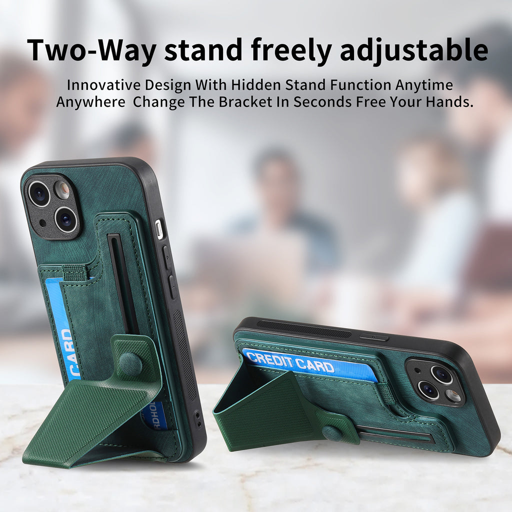 Multi-angle Slide Rack Phone Case - Beuti-Ful