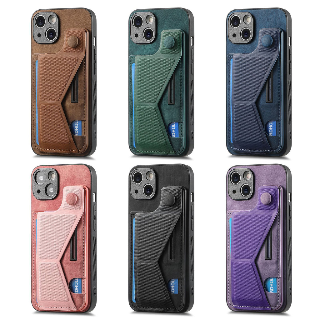 Multi-angle Slide Rack Phone Case - Beuti-Ful
