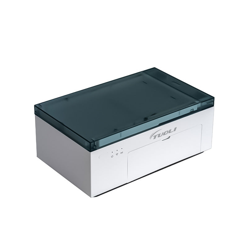 Mini Photo Printer Special Mini Photo Printer For Film Cutting Machine - Beuti-Ful