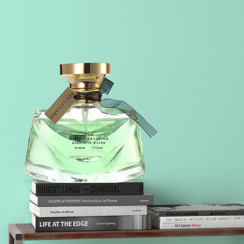 Night Jasmine Perfume Long-lasting Light Perfume 50mL Floral Fruit Tone - Beuti-Ful