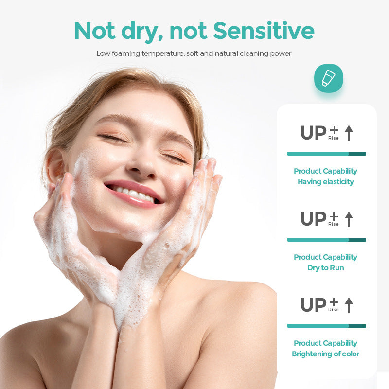 Salicylate Acne Cleanser Hydrating And Cleaning - Beuti-Ful