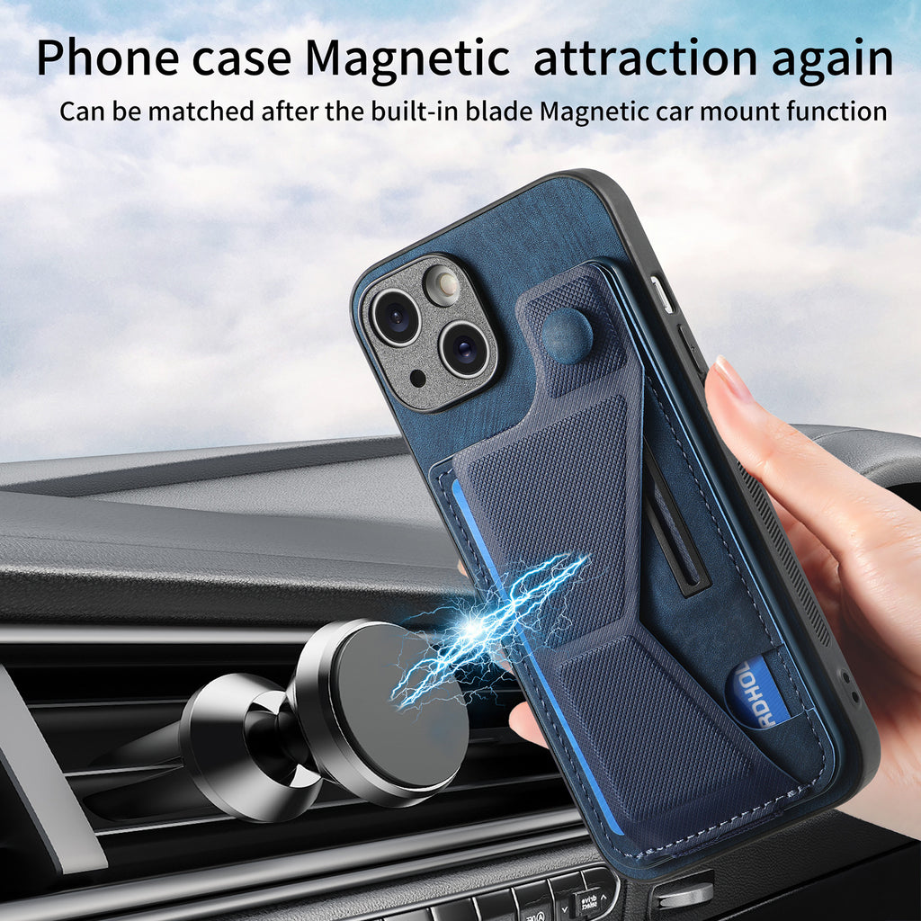 Multi-angle Slide Rack Phone Case - Beuti-Ful