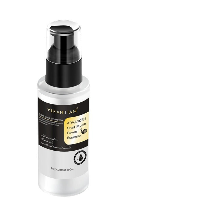 Snail Serum Collagen Liquid Stock Solution - Beuti-Ful