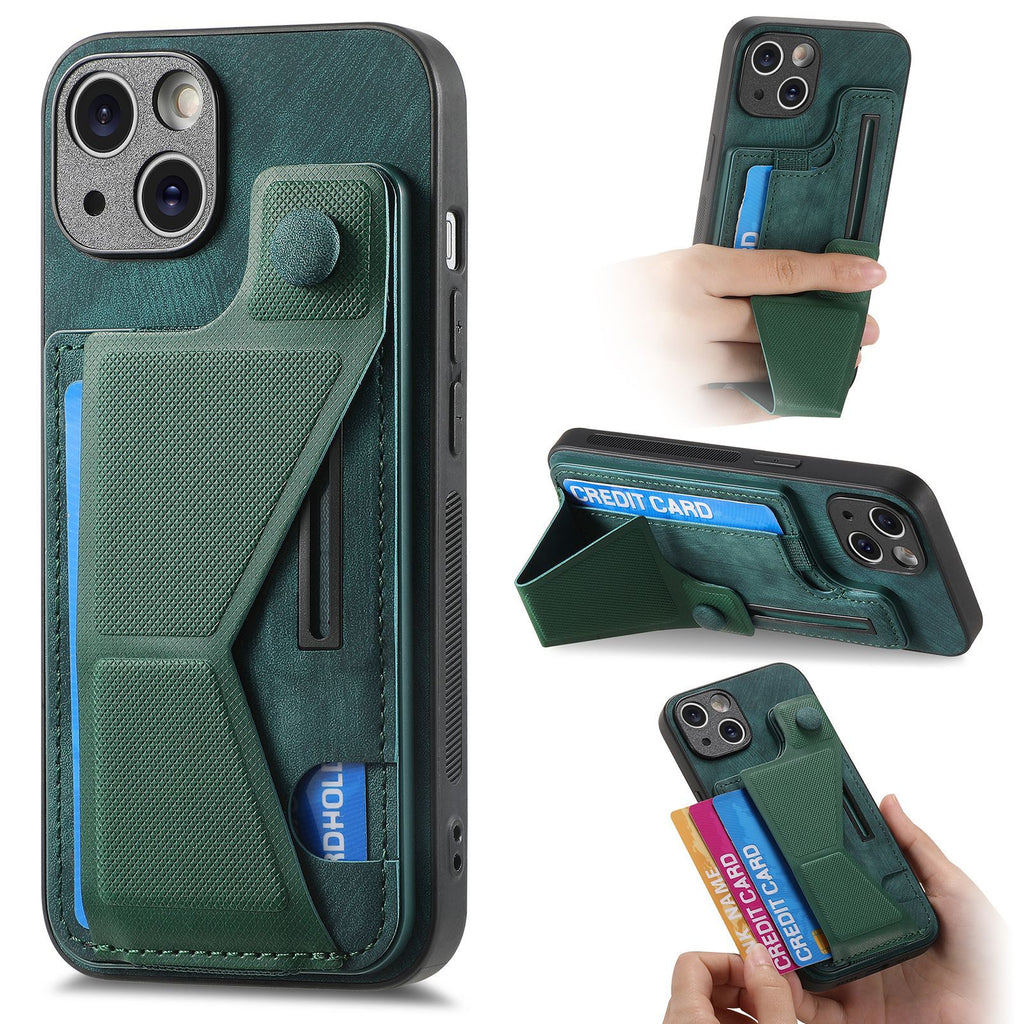 Multi-angle Slide Rack Phone Case - Beuti-Ful