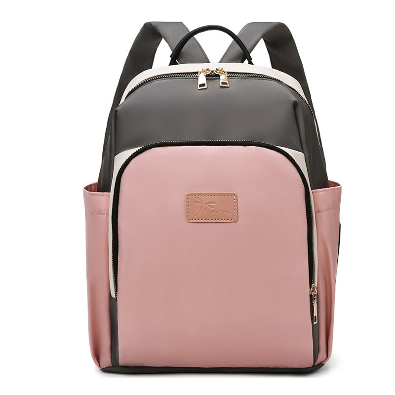 Mummy Backpack Large Capacity Casual And Lightweight Going Out - Beuti-Ful