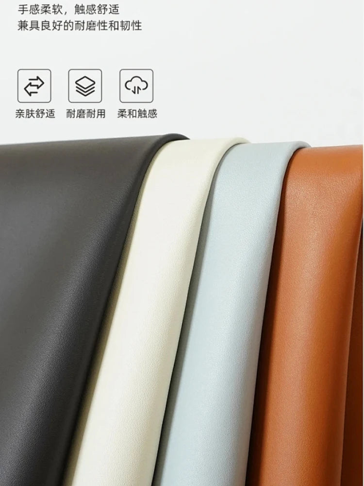 Modern Style Nightstand  Aesthetic Simple Design Night Table Storage Drawer