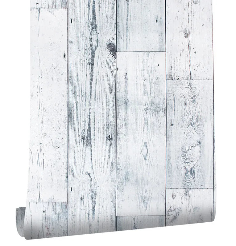 Modern Style ‎Vinyl Wallpaper Peel and Stick Wallpaper Boho Contact Paper Self Adhesive