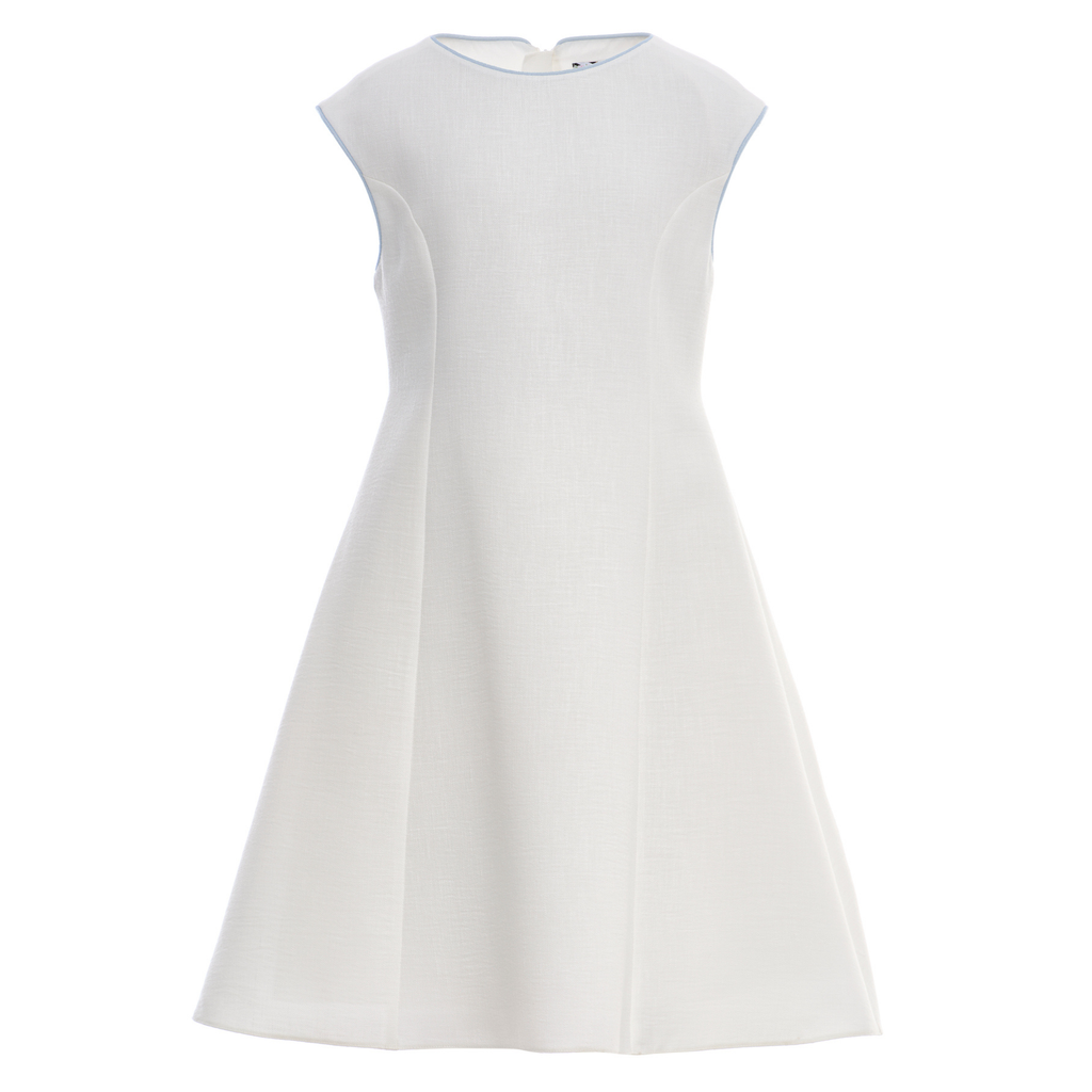 Luna Petal Jacket & Dress