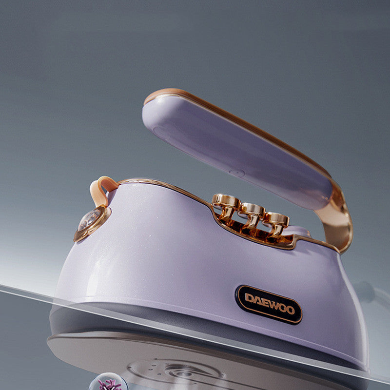 Household Small Portable Ironing Iron - Beuti-Ful