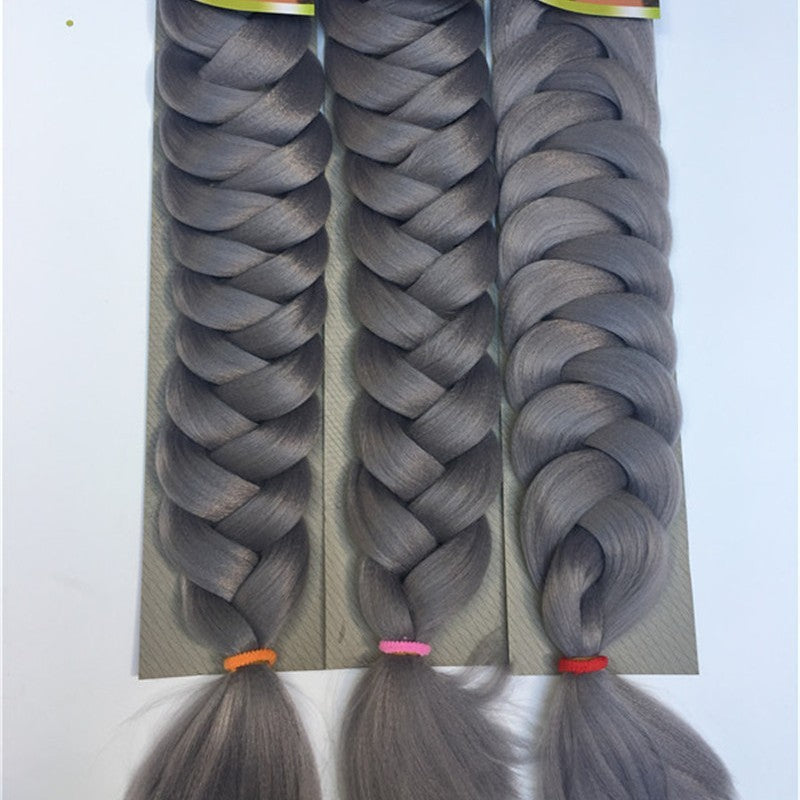 Xpression Braids Hair Expression Twist Jumbo Braid - Beuti-Ful