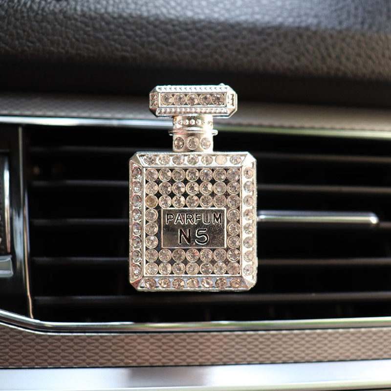 Car Ventilator Perfume Clip Car Interior Ornaments - Beuti-Ful