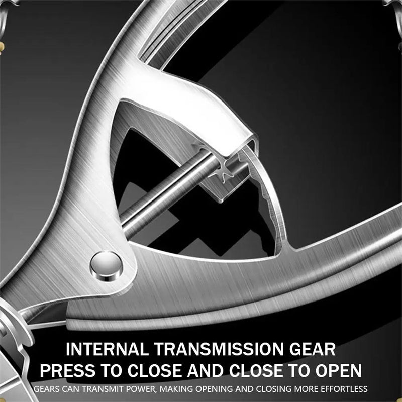 Kitchen Dumpling Mold Stainless Steel  Pressing manual kitchen  gadgets - Beuti-Ful