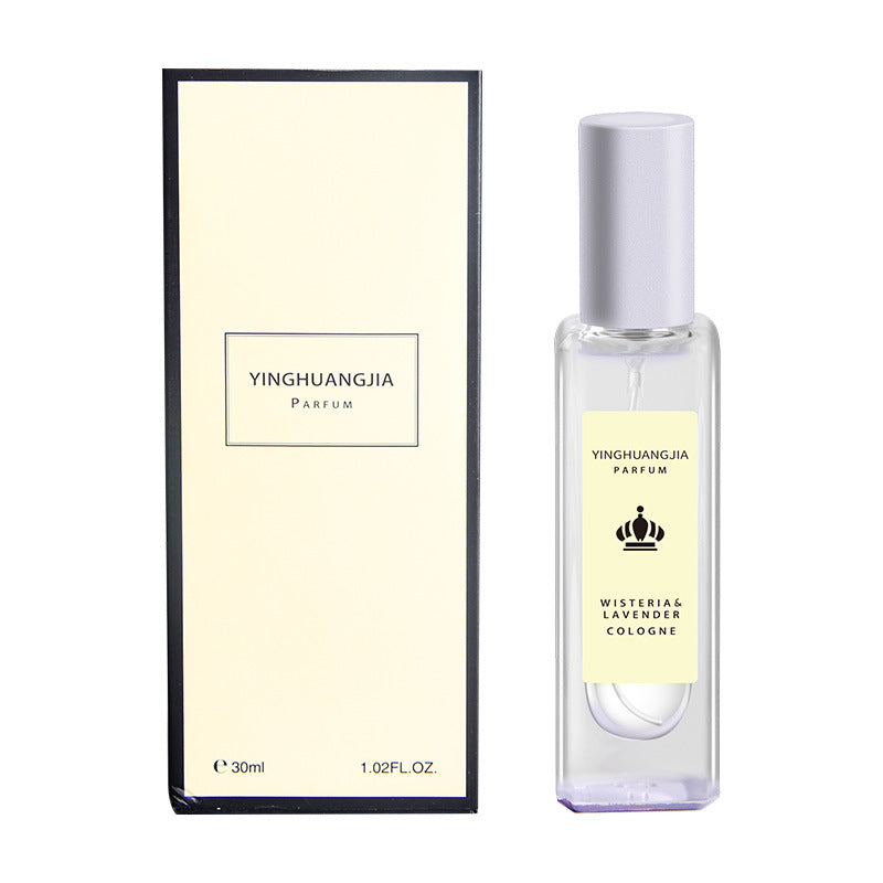 Perfume For Women Long-lasting Light Perfume - Beuti-Ful