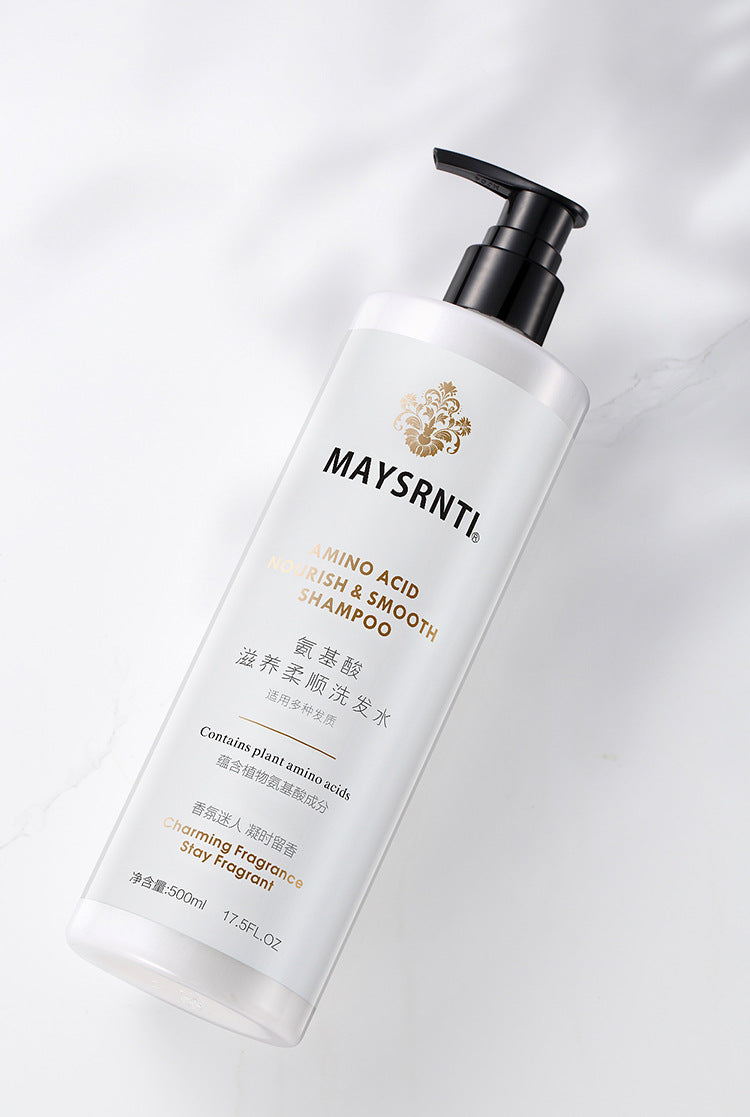 Cuzin Amino Acid Three-piece Shampoo Conditioner Shower Gel - Beuti-Ful