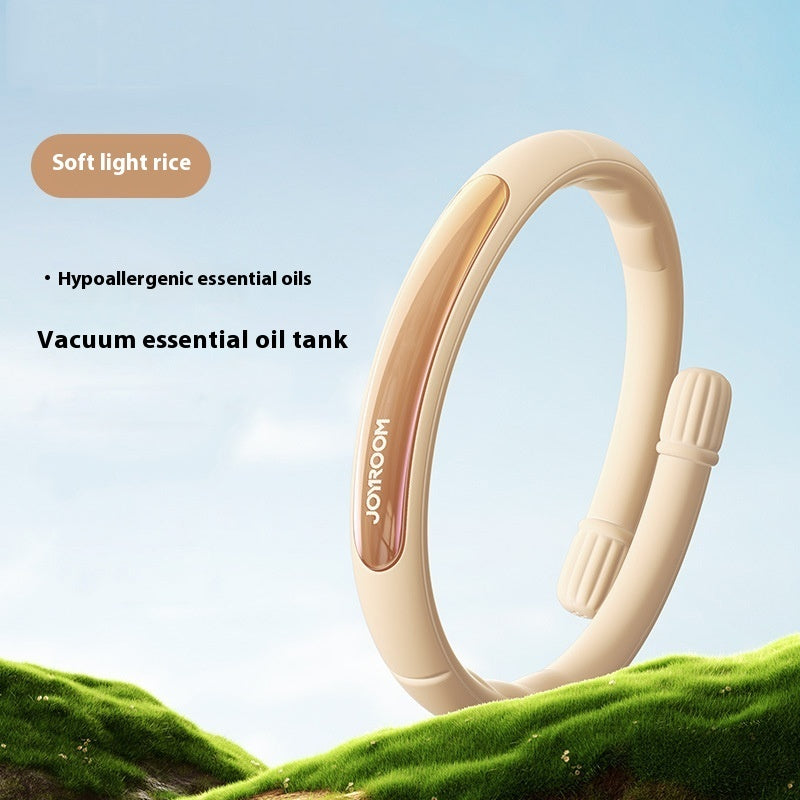 Portable Anti-mosquito Bracelet Bracelet Artifact - Beuti-Ful