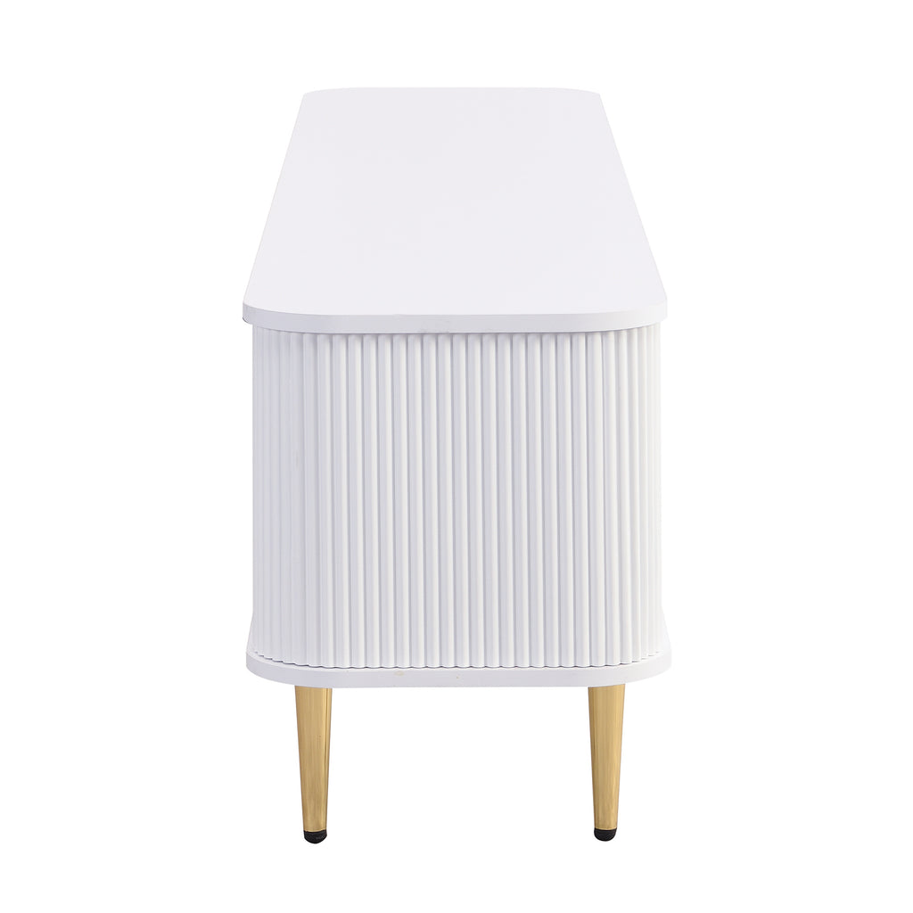 TV  Schrank Aus MDF Fur Wohnzimmer - Beuti-Ful