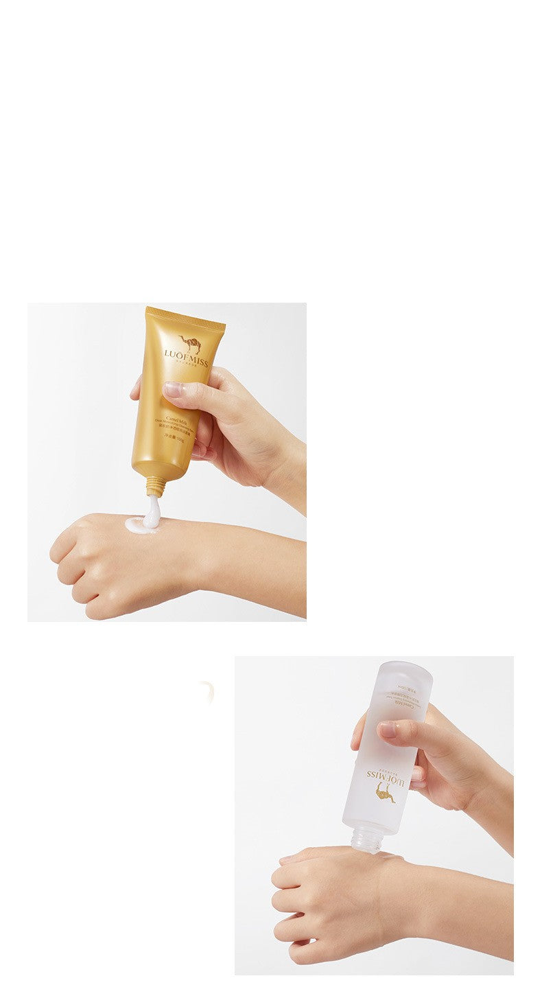 Shrinking Pores Clearing And Hydrating Skin Care Products Set - Beuti-Ful