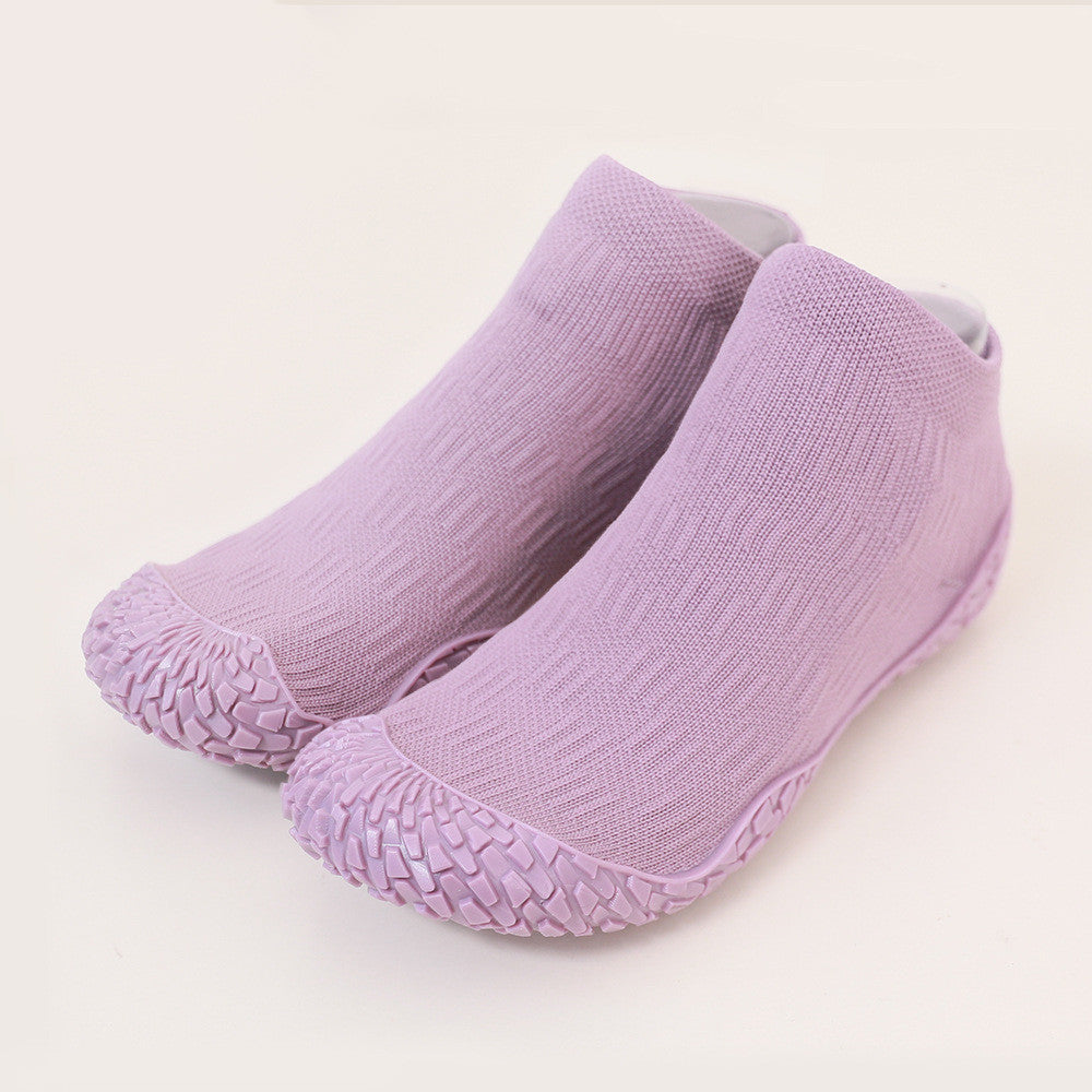 Multifunctional Jumping Shoes Abrasion Resistant Non-slip Running Yoga Fitness - Beuti-Ful