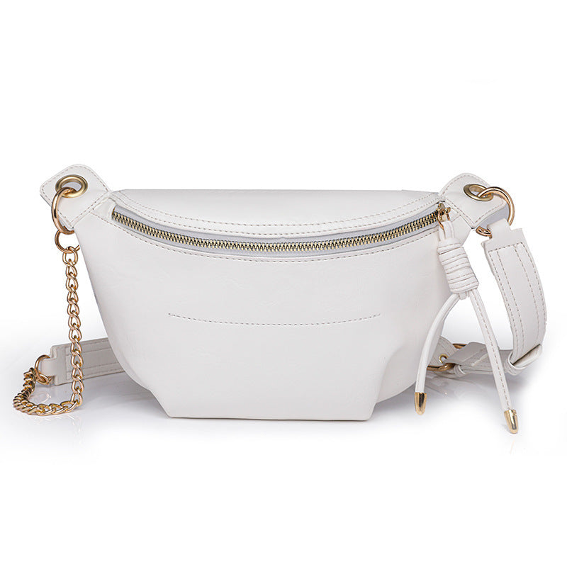 Women's Stylish Graceful Simple Casual Shoulder Bag - Beuti-Ful