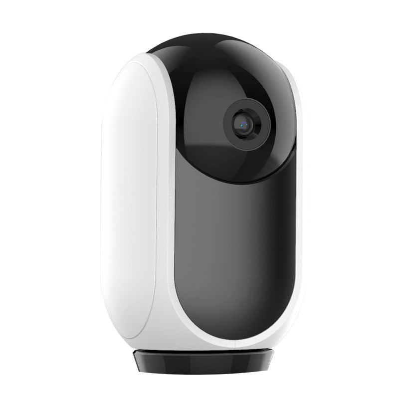 Indoor Security Monitors Voice Talk-back HD Cameras