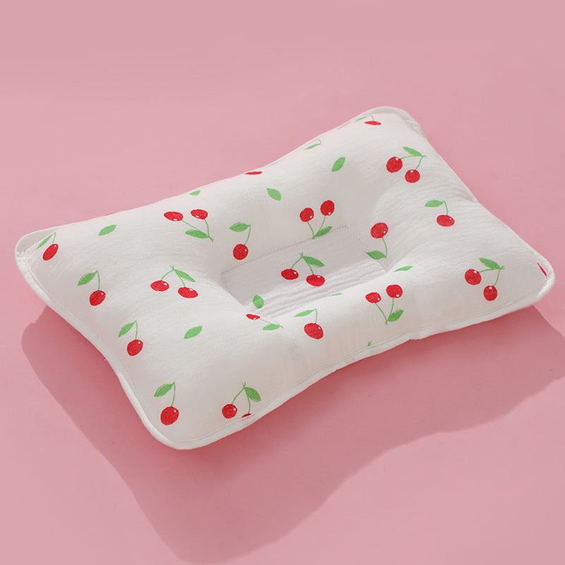 Memory Foam Baby Pillow - Beuti-Ful
