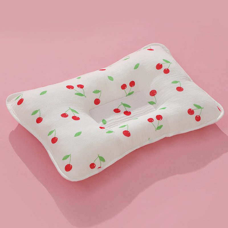 Memory Foam Baby Pillow