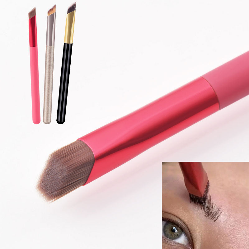 Wild Eyebrow Brush 3d Stereoscopic Painting Hairline Eyebrow Paste Artifact Eyebrow Brush Brow Makeup Brushes Concealer Brush - Beuti-Ful