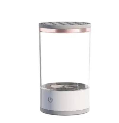 Women Eye Shadow Brush Cleaning Tool Portable Electric Makeup Brush Cleaner Machine With USB Charging Automatic Cosmetic Brush - Beuti-Ful