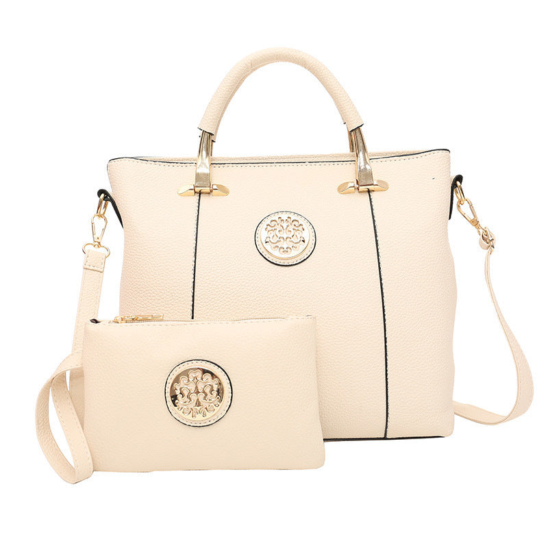 The New Ethnic Style Portable Ladies Messenger Fashion Picture Bag - Beuti-Ful