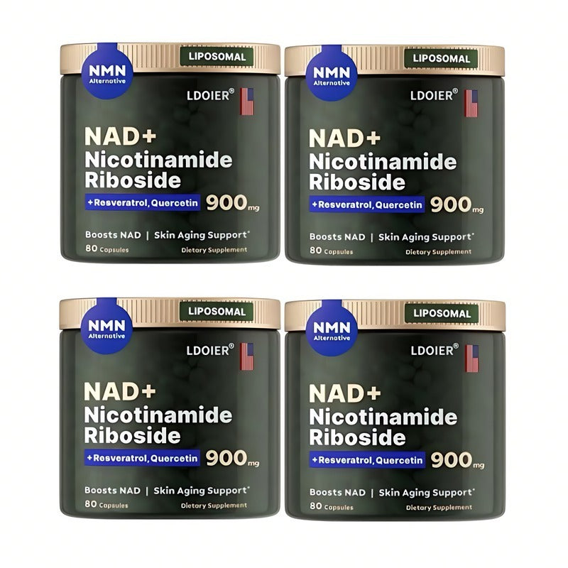 NAD Supplement Products