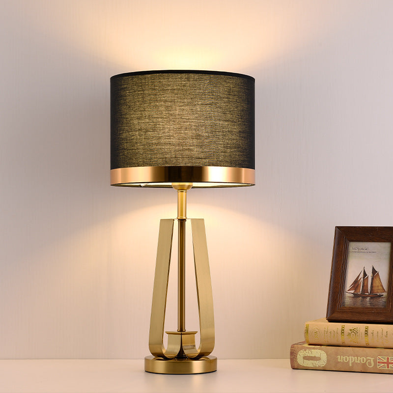 Postmodern Living Room Hotel Room Bedroom Study Desk Lamp - Beuti-Ful