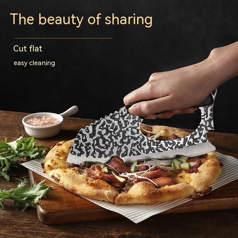 Kitchen Knife Labor-saving Hot Selling Products Forged Vegetables - Beuti-Ful