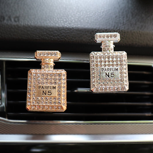 Car Ventilator Perfume Clip Car Interior Ornaments - Beuti-Ful