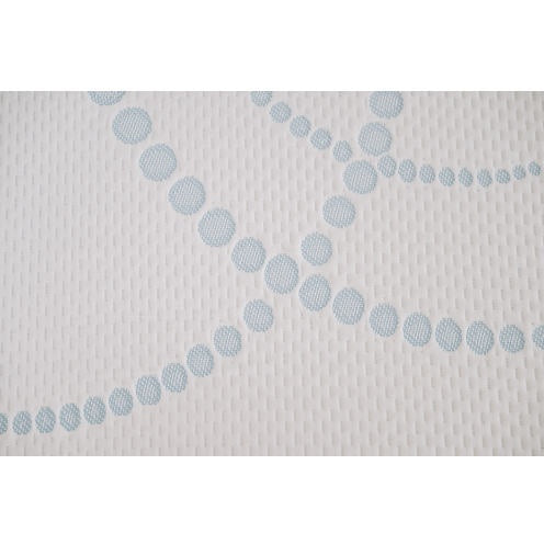 Foam Mattress Slumber Pedic 8 Inch Full Length - Beuti-Ful